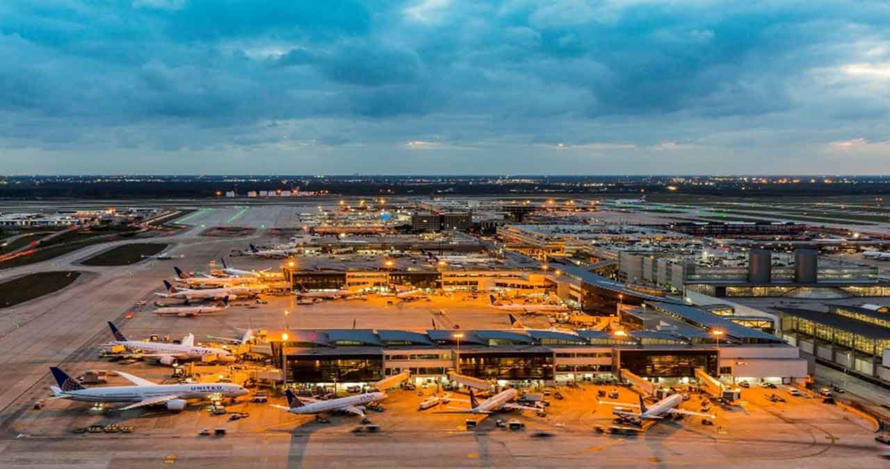 Houston Airport System